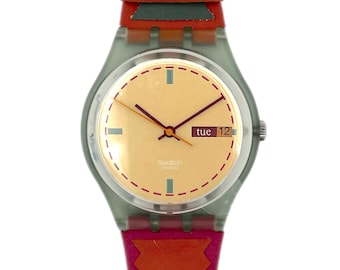 NEW : Swatch Signs Collection - GB173 / GB174 / GB176 - Unworn 