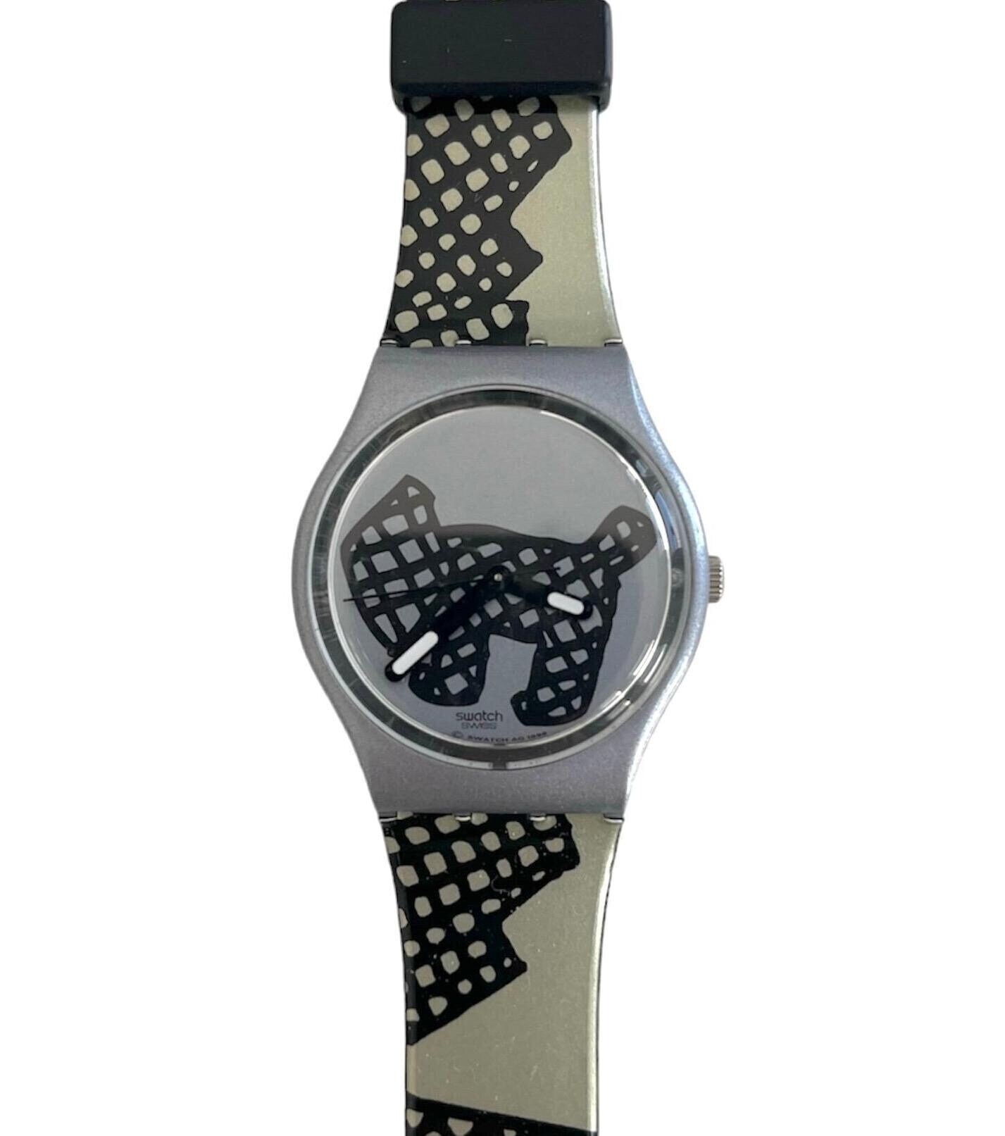 Montre chien suisse France