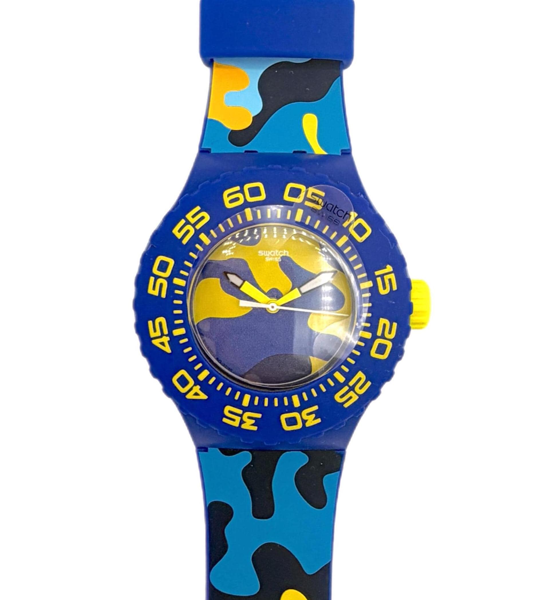 SwatchVintageNL - Etsy 日本