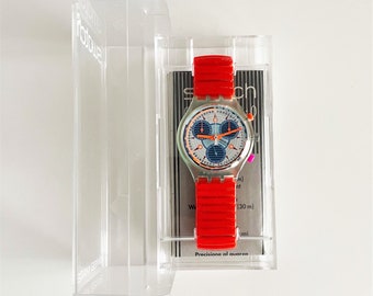swatch inspyral