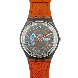 Swatch 24 hour - Etsy 日本