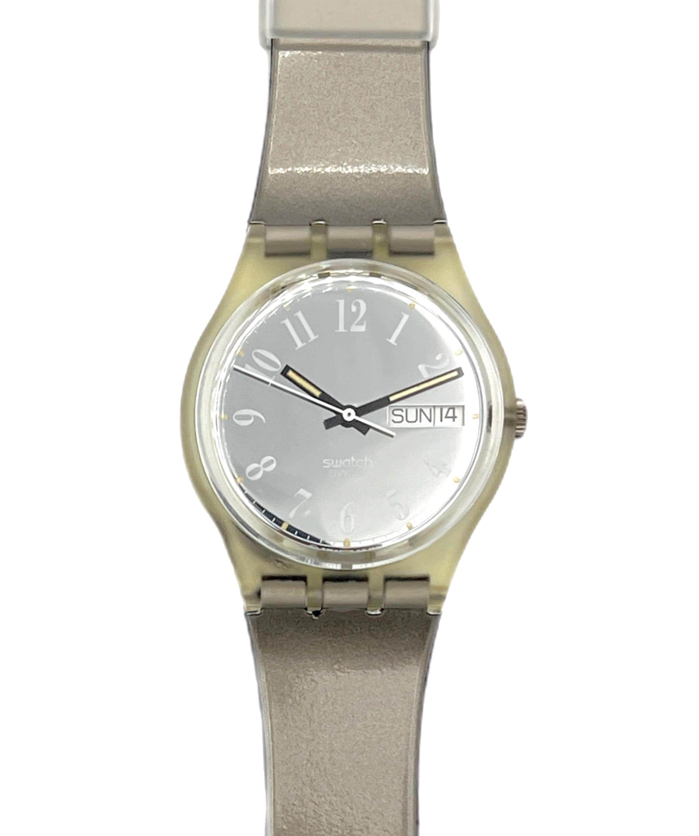 Swatch Watch - GK704 - JEFFERSON NEW: Vintage Swatch  main image 3