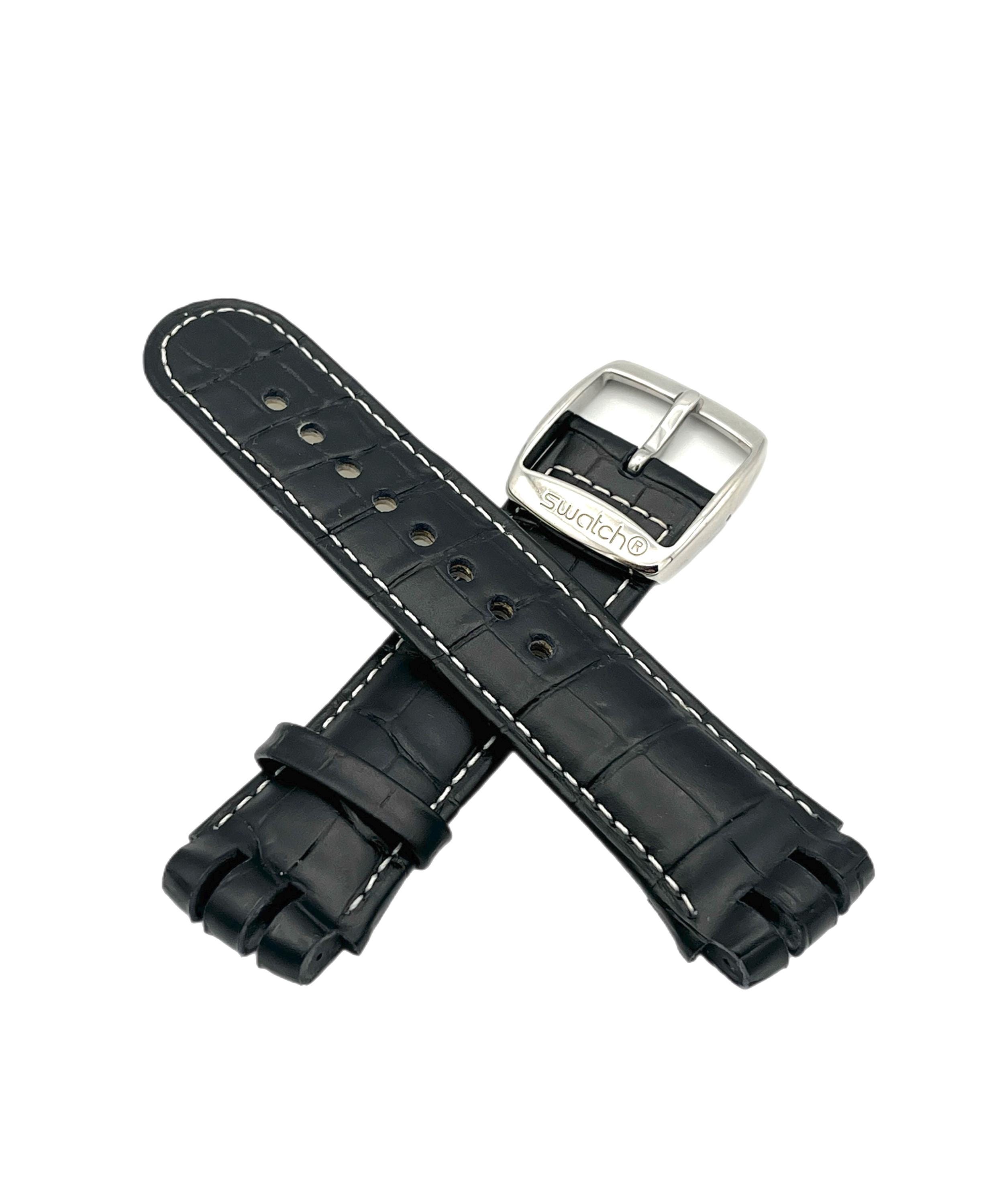 Swatch Scuba 200 Strap - Etsy Finland