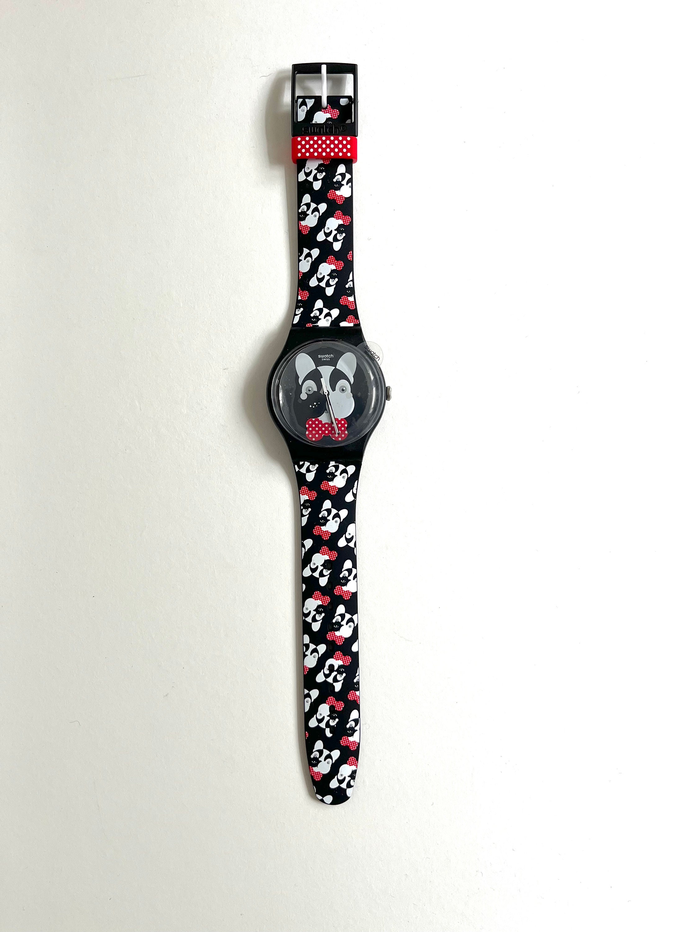 Swatch Watch - SUOB115 - ANDY BABY il_fullxfull.5899827874_qcry.jpg main image 3