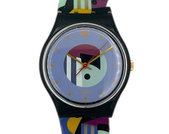 SWATCH 腕時計 Amazon.co.jp: [スウォッチ] 腕時計 New GentニュージェントXX
