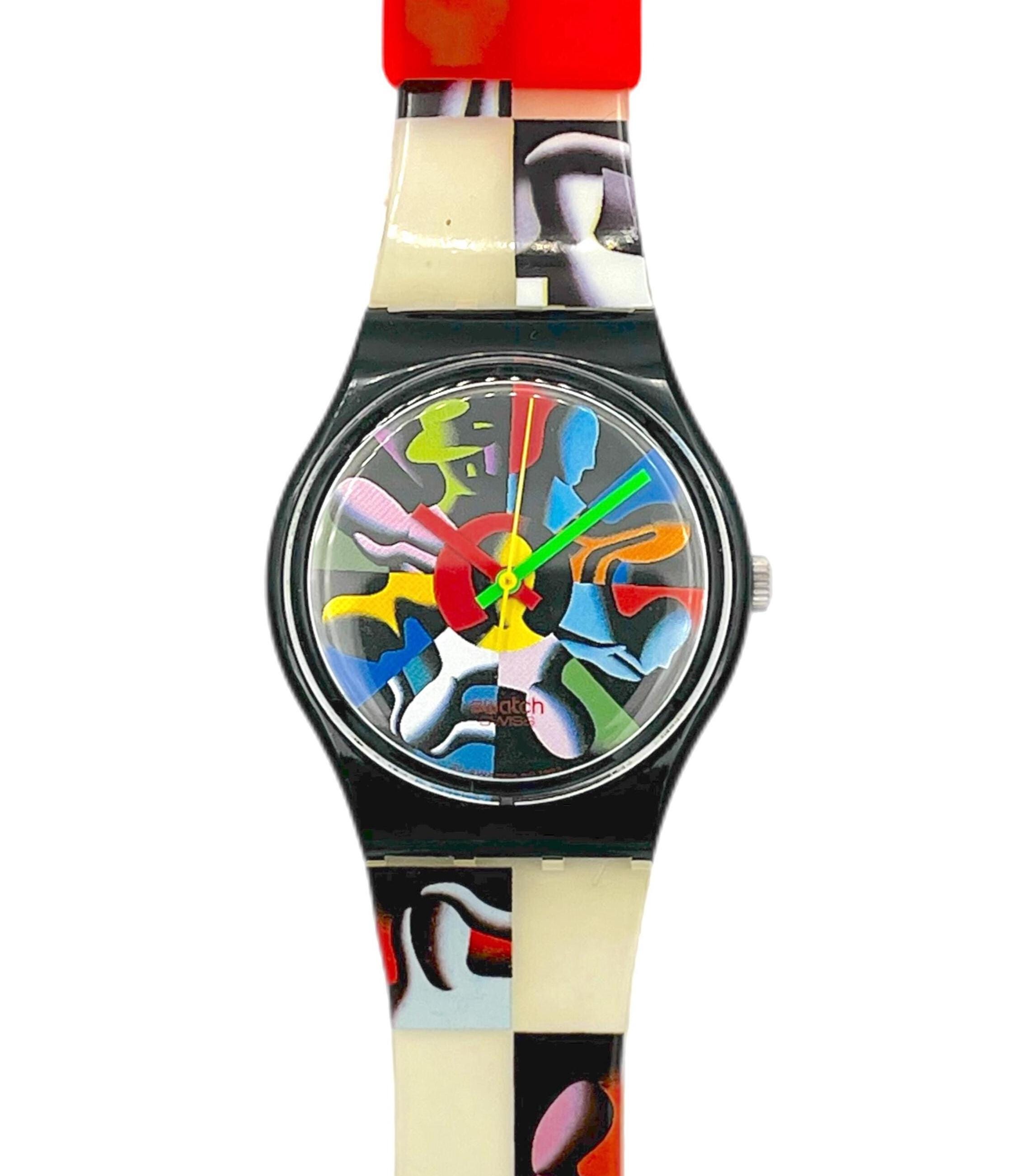 SwatchVintageNL - Etsy 日本