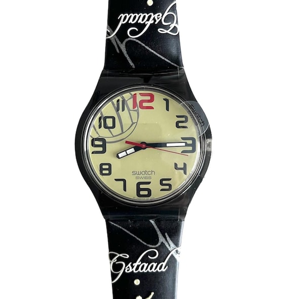 Swatch Jelly in Jelly Access HIT IT SUMM101C World Tour Fivb  display picture 1