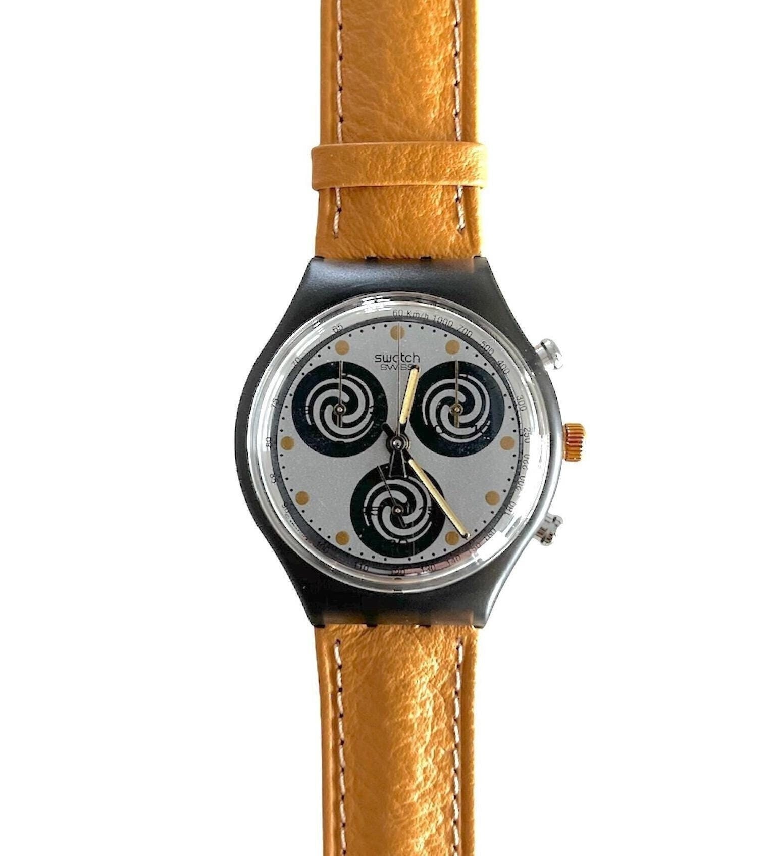 swatch 複数本セットクリーナー、電池付き
