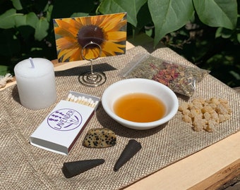 Ancestor Altar Starter Kit