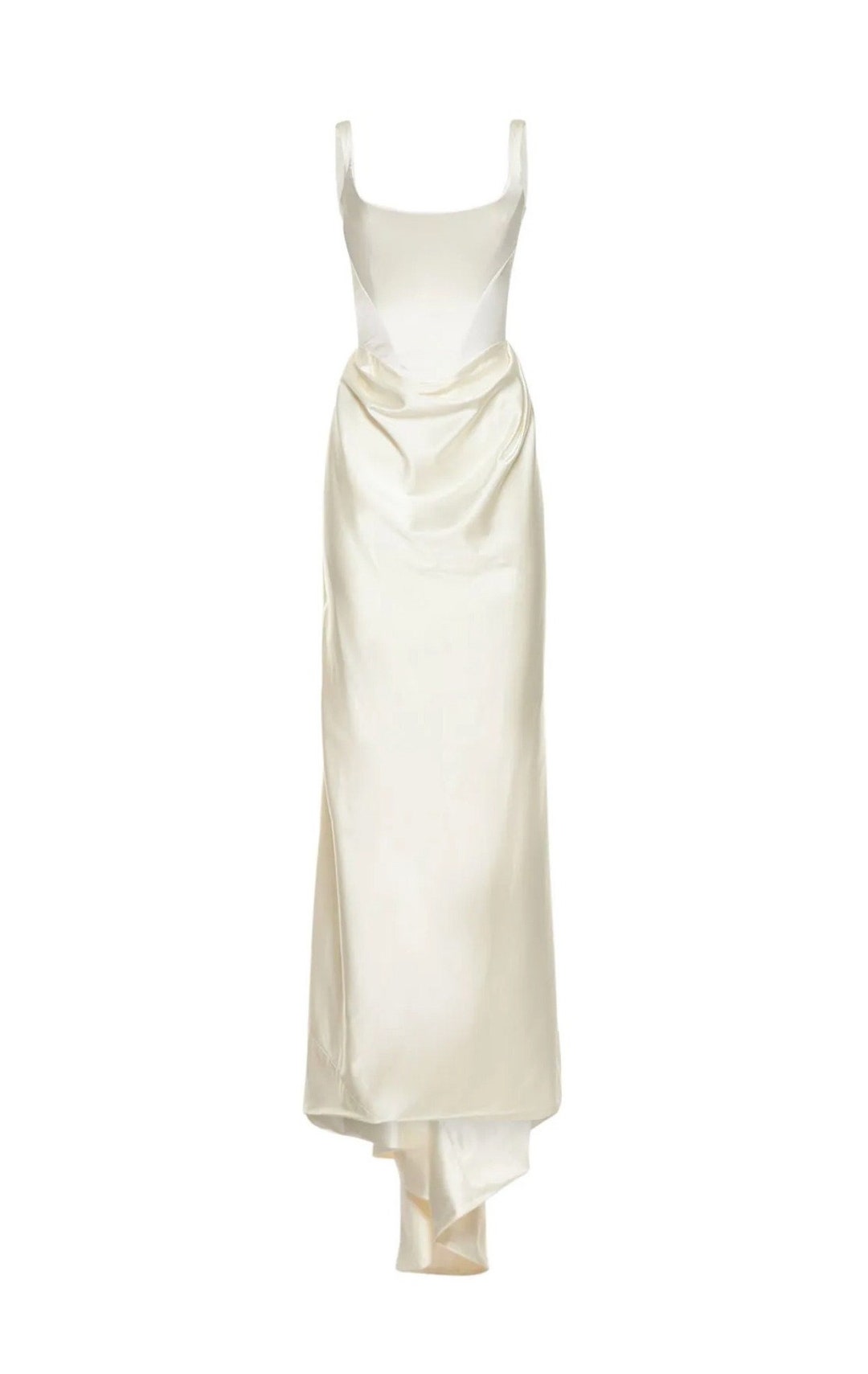 Custom Wedding Dress. High Quality Silk Satin . Wedding Dress - Etsy