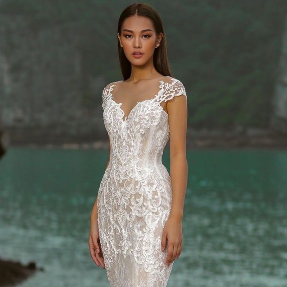 body hugging dress