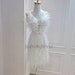 see more listings in the Short wedding dress section