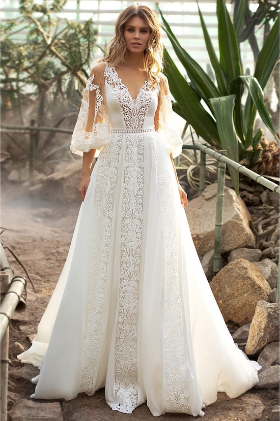 Vintage Boho