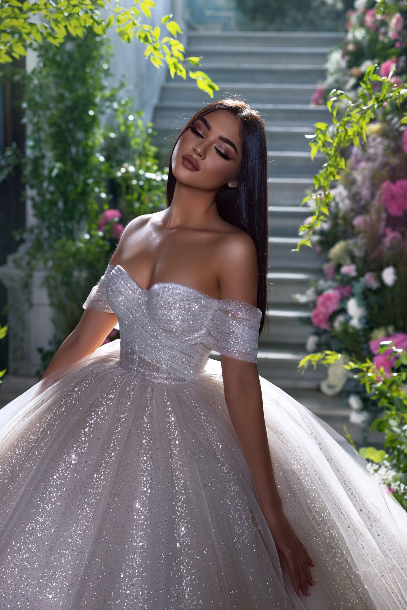 Ball Gown Wedding Dresses Strapless Ball Gown Wedding Dresses Strapless