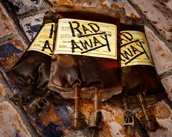 Radaway from Fallout