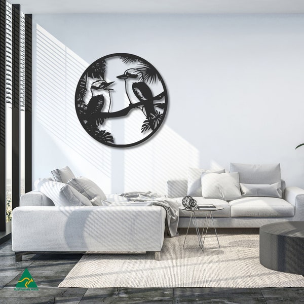 Metal Wall Art Etsy Australia