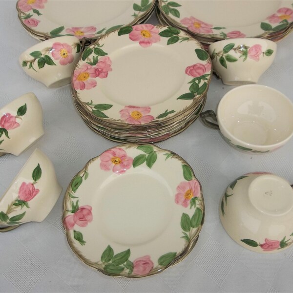 1/1 Desert Rose Set (S)