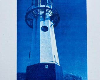Etching - Smeaton’s