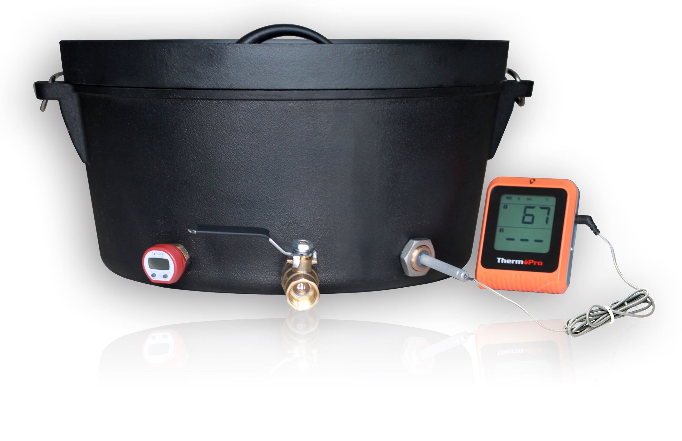 The Eden Candle Wax Melting Pot Wax Melter for Candle Making Etsy