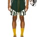 Epizodes Rhude Hunter Green Shorts, Men's Shorts, Streetwear Shorts, Summer Shorts, Vintage Shorts, Rhude Shorts, Off White, Amiri, Supreme