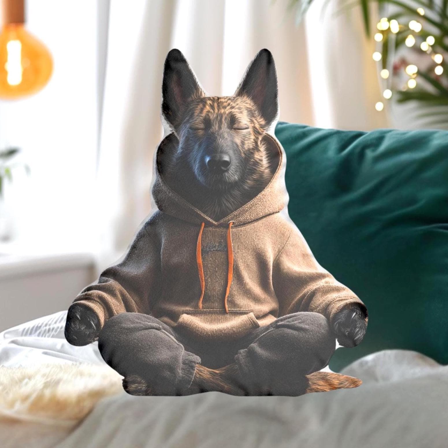 16 Best Gifts For Working Moms: A Complete Guide 7 Meditating Dutch Shepherd Pillow Hoodie K9 Yoga Decor (4 Sizes) Zen…