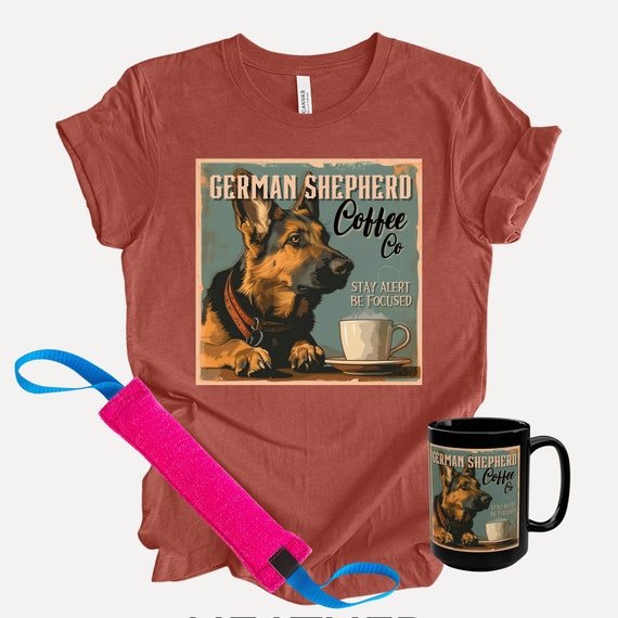 German Pinscher Vintage Design Dog T-Shirt German Pinscher Vintage Design Dog T-Shirt