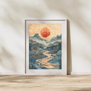 Echoes of Edo