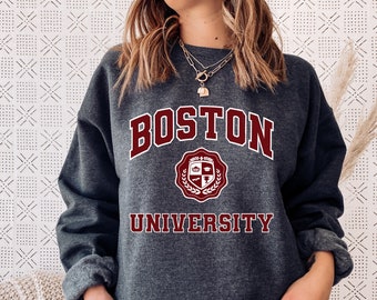 sweatshirt university