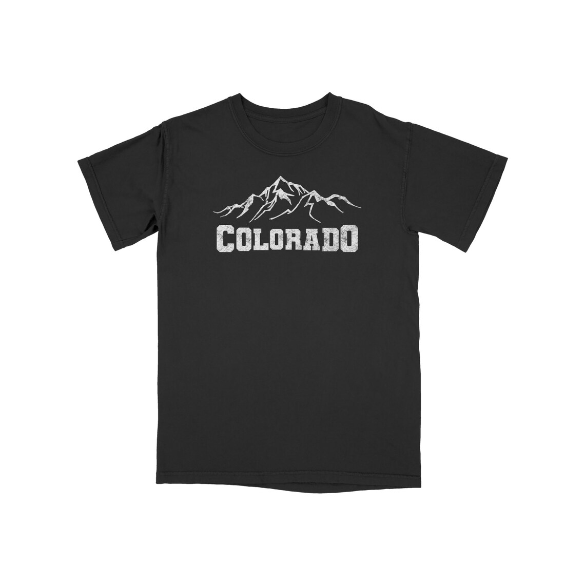 Colorado Shirt Colorado TShirt Women and Men Colorado Gift | Etsy