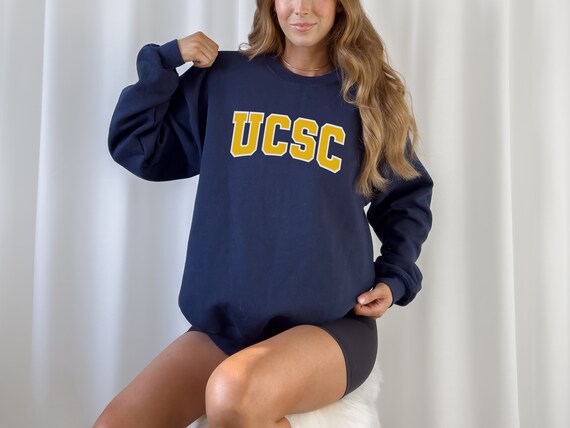 Ucsc sweater online