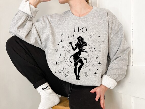 Leo sweater 2025