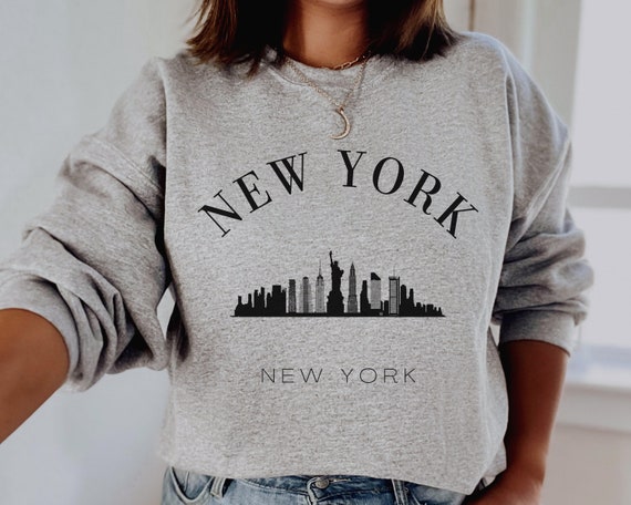 Pull new york femme sale