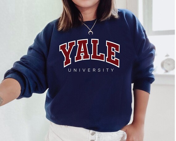University sales crewneck sweatshirts