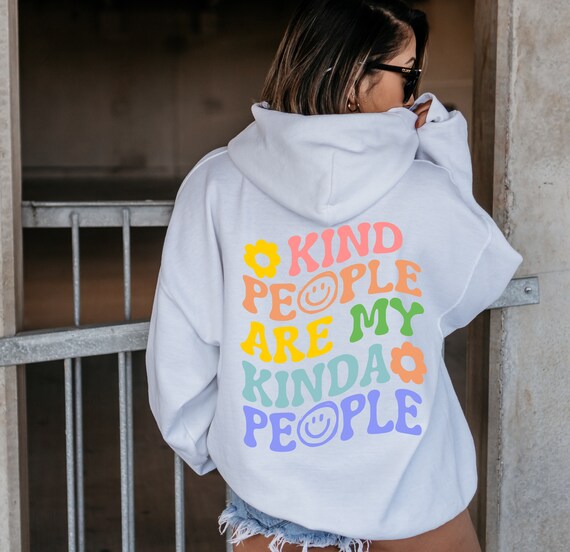 People sweatshirt cheap