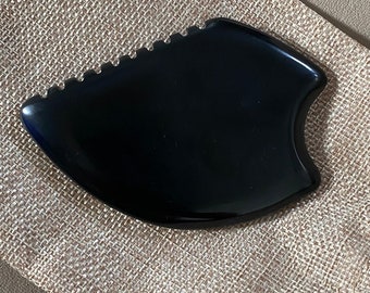 Bian Gua Sha Massage Tool