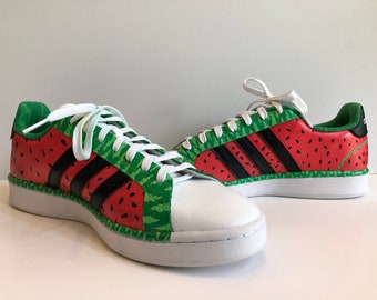 adidas custom shoes