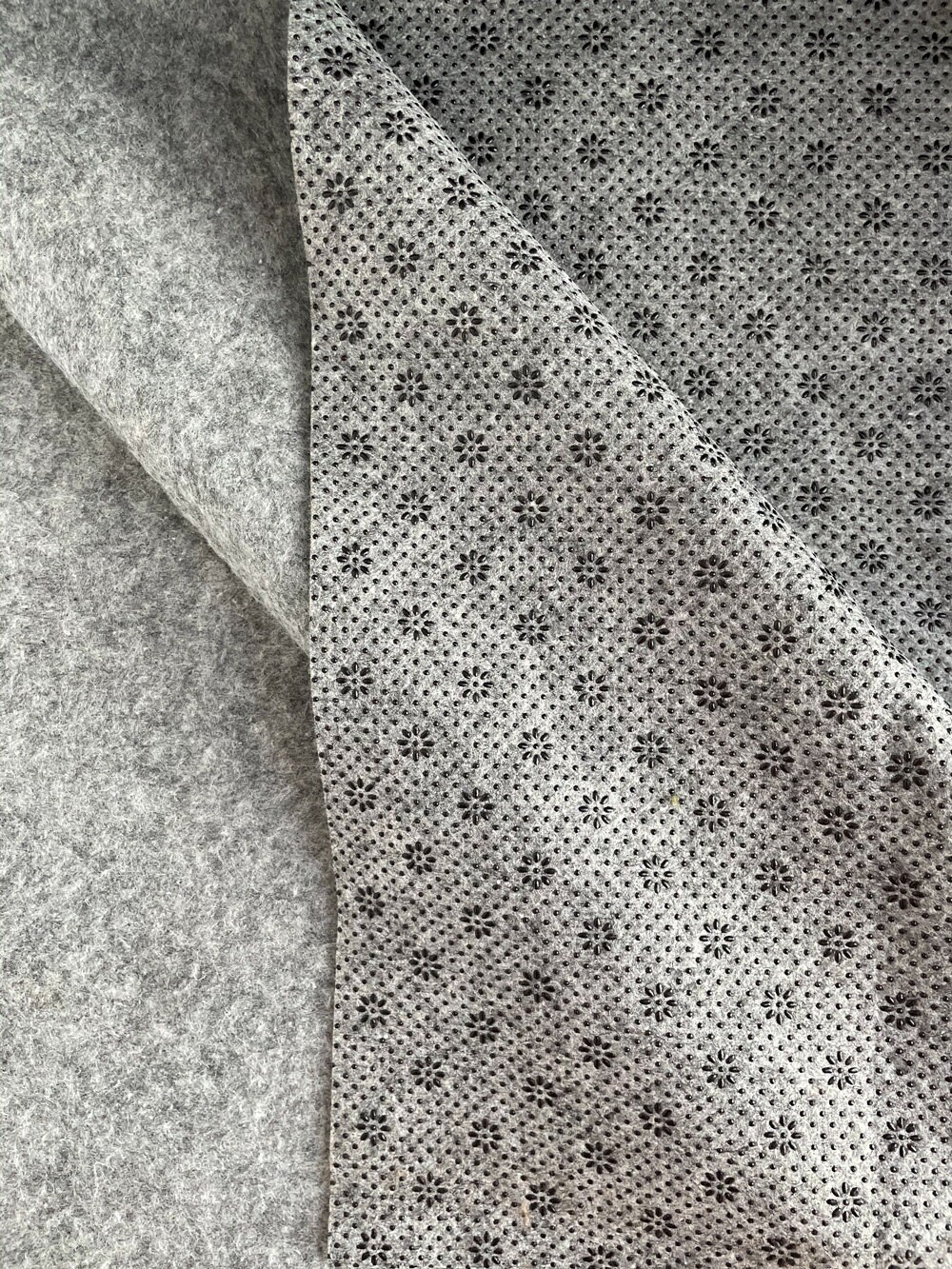 Secondary or Final Backing for Tufted Rugs or Handmade Rugs Etsy