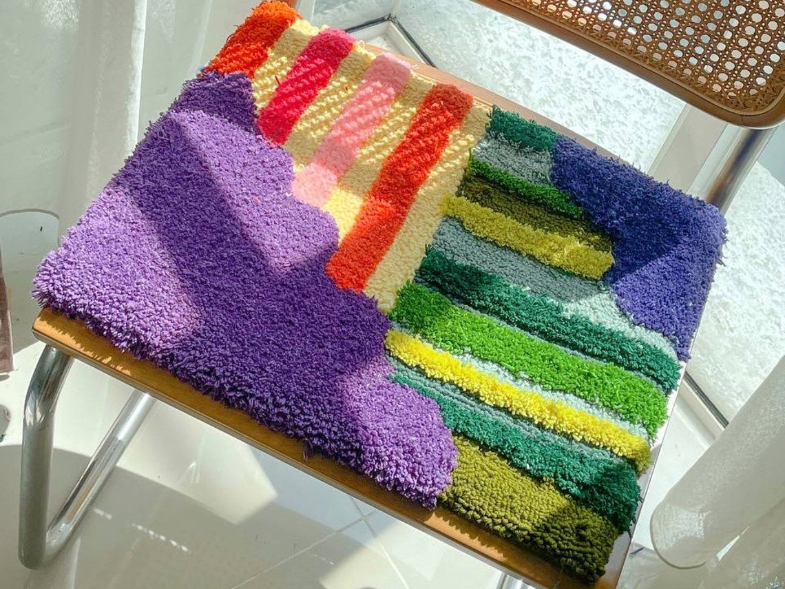 Tufting Gun Cut Or Loop Pile wholesale Etsy