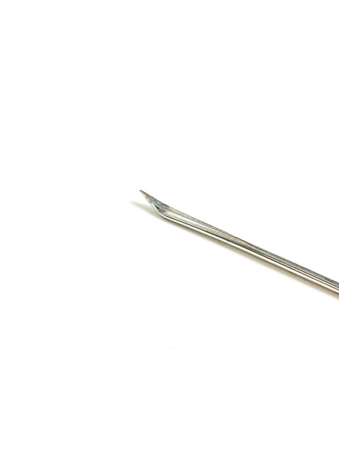 Rug Binding Needle Etsy