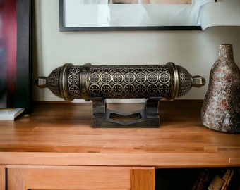 Magic Scroll Case