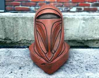 Imperial Guard - Star Wars Fan Inspired Wall Décor Tiki