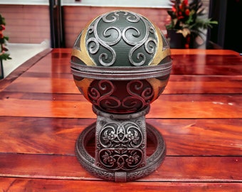 Orb Of Vines