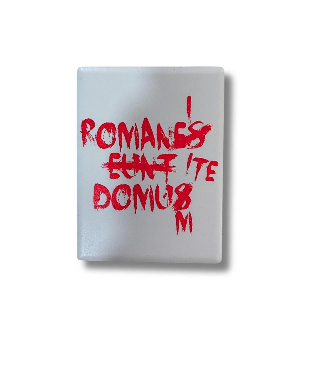 romanes-eunt-domus-magnet-monty-python-inspired-etsy
