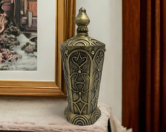 Efreeti Bottle