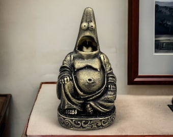 Happy Buddha