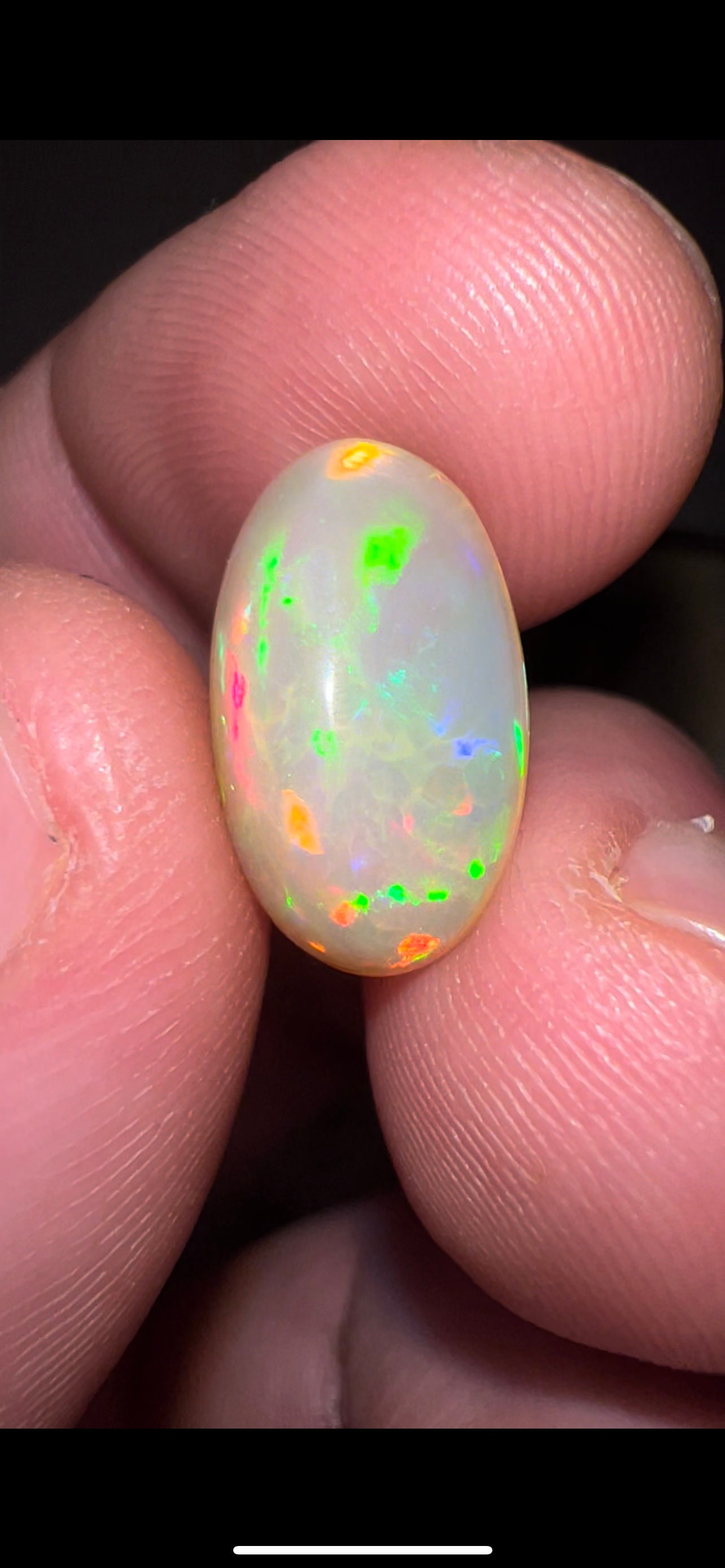 Crystal Ethiopian Opal 250 - Etsy