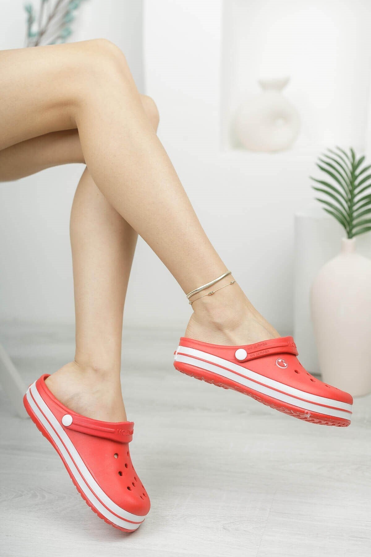 comfortable slippers for summer