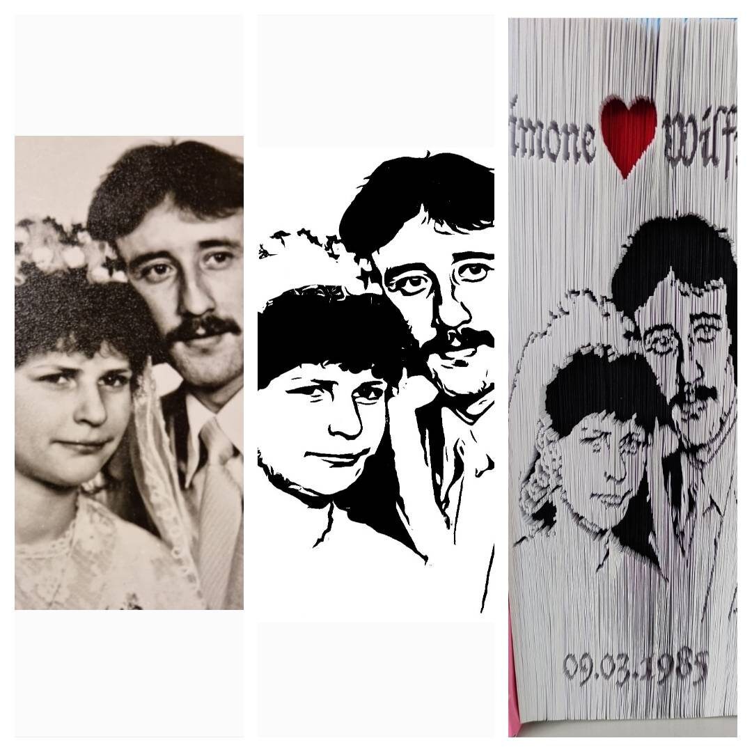 Personalized family pictures | Etsy