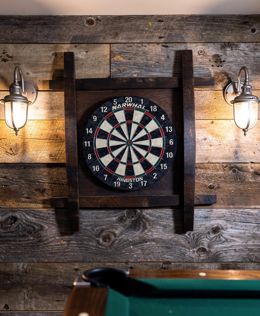 Wooden Darts Case - Etsy