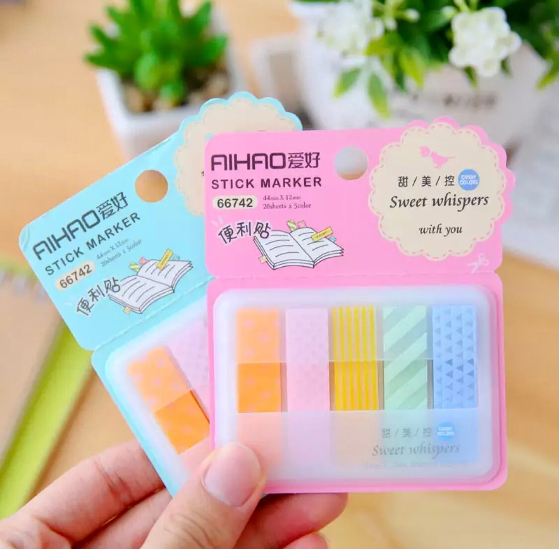 Page Tabs Office Supplies Teacher Supplies Index Tabs Etsy UK